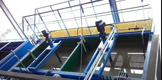電鍍廢水是什么？電鍍廢水處理方法與工藝