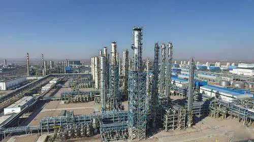 煤化工廢水是什么？煤化工廢水處理方法與工藝