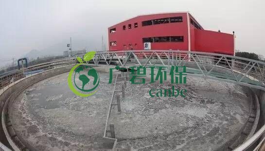 污泥發黑是什么原因造成？污泥發黑經驗分享(圖2)