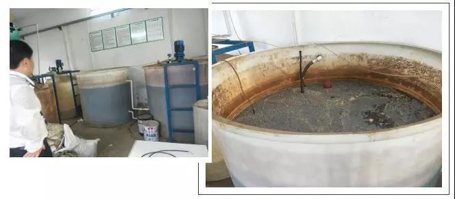 哪些行為是屬于污水違法排放？